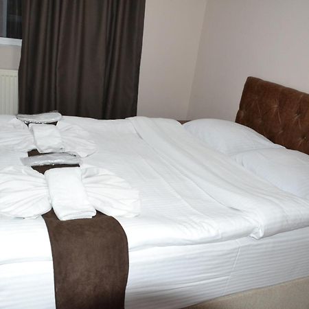 Hotel Imereti Tbilisi Bagian luar foto