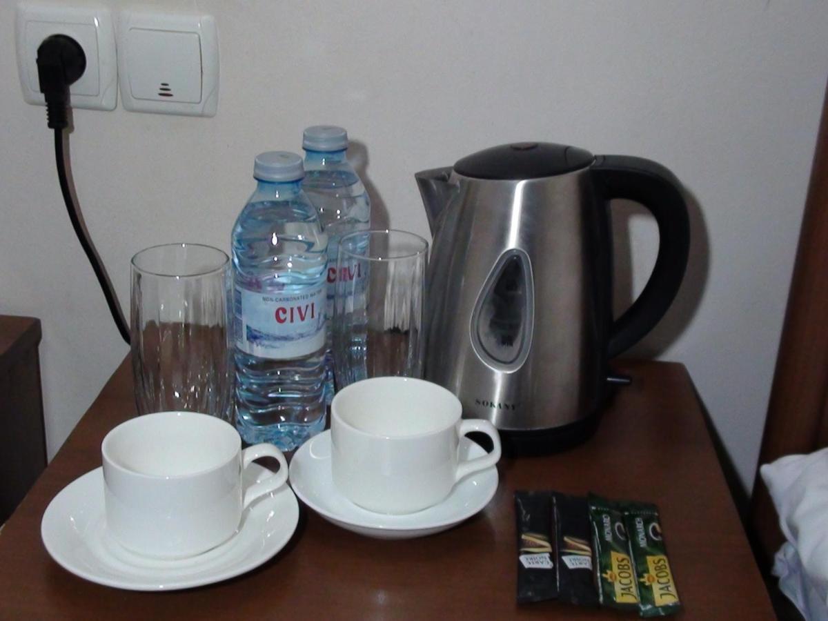 Hotel Imereti Tbilisi Bagian luar foto