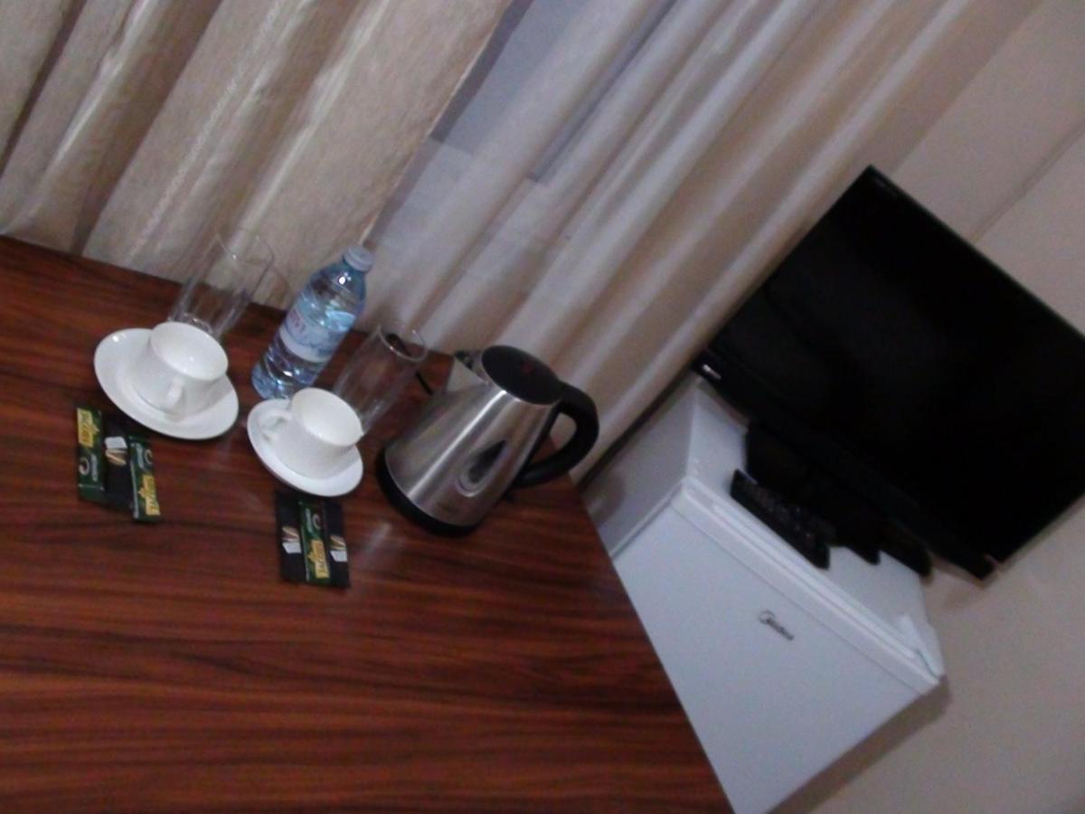 Hotel Imereti Tbilisi Bagian luar foto