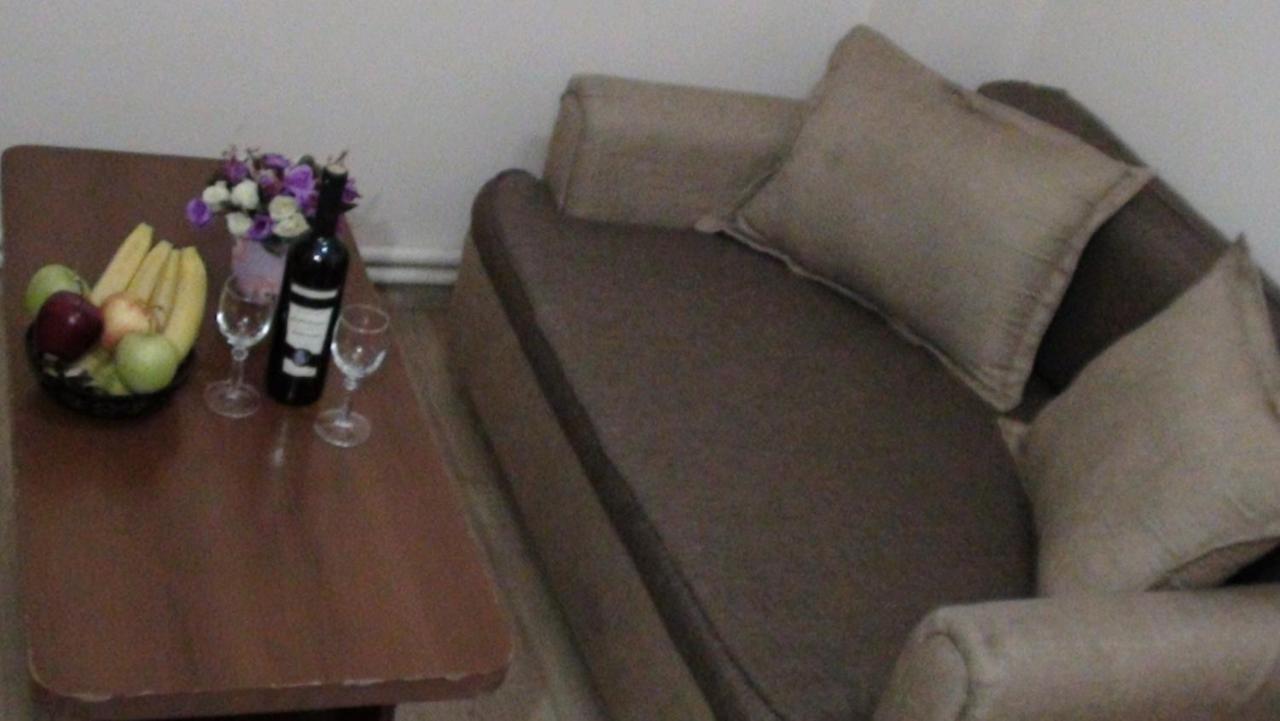 Hotel Imereti Tbilisi Bagian luar foto
