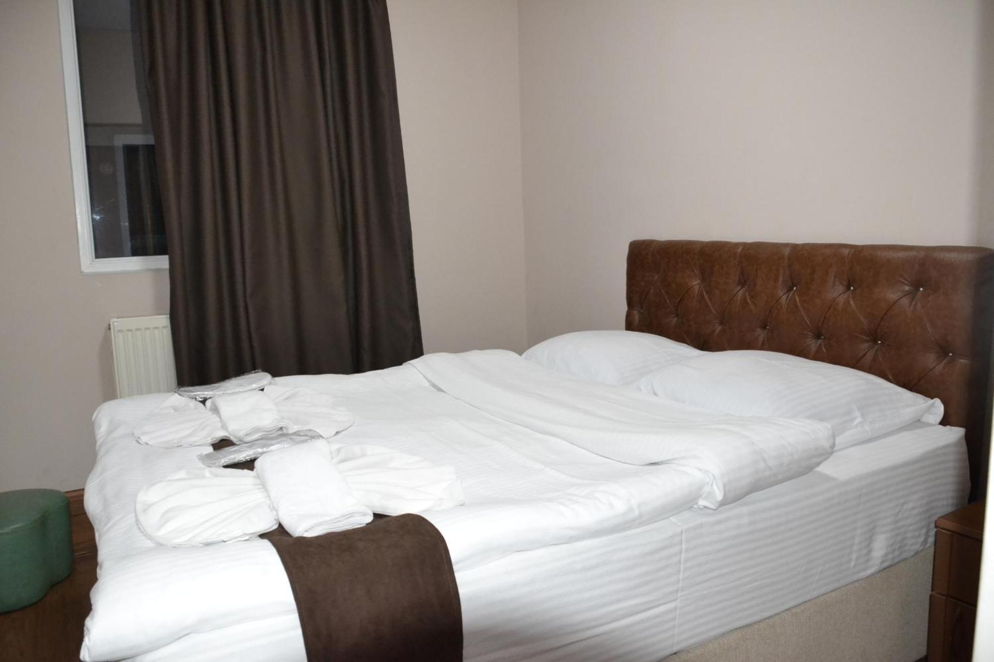 Hotel Imereti Tbilisi Bagian luar foto