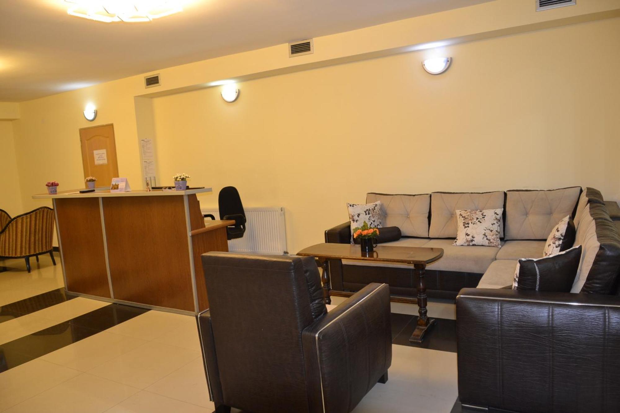 Hotel Imereti Tbilisi Bagian luar foto