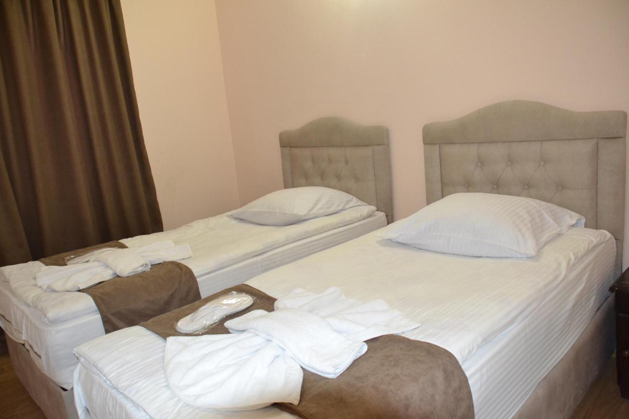 Hotel Imereti Tbilisi Bagian luar foto