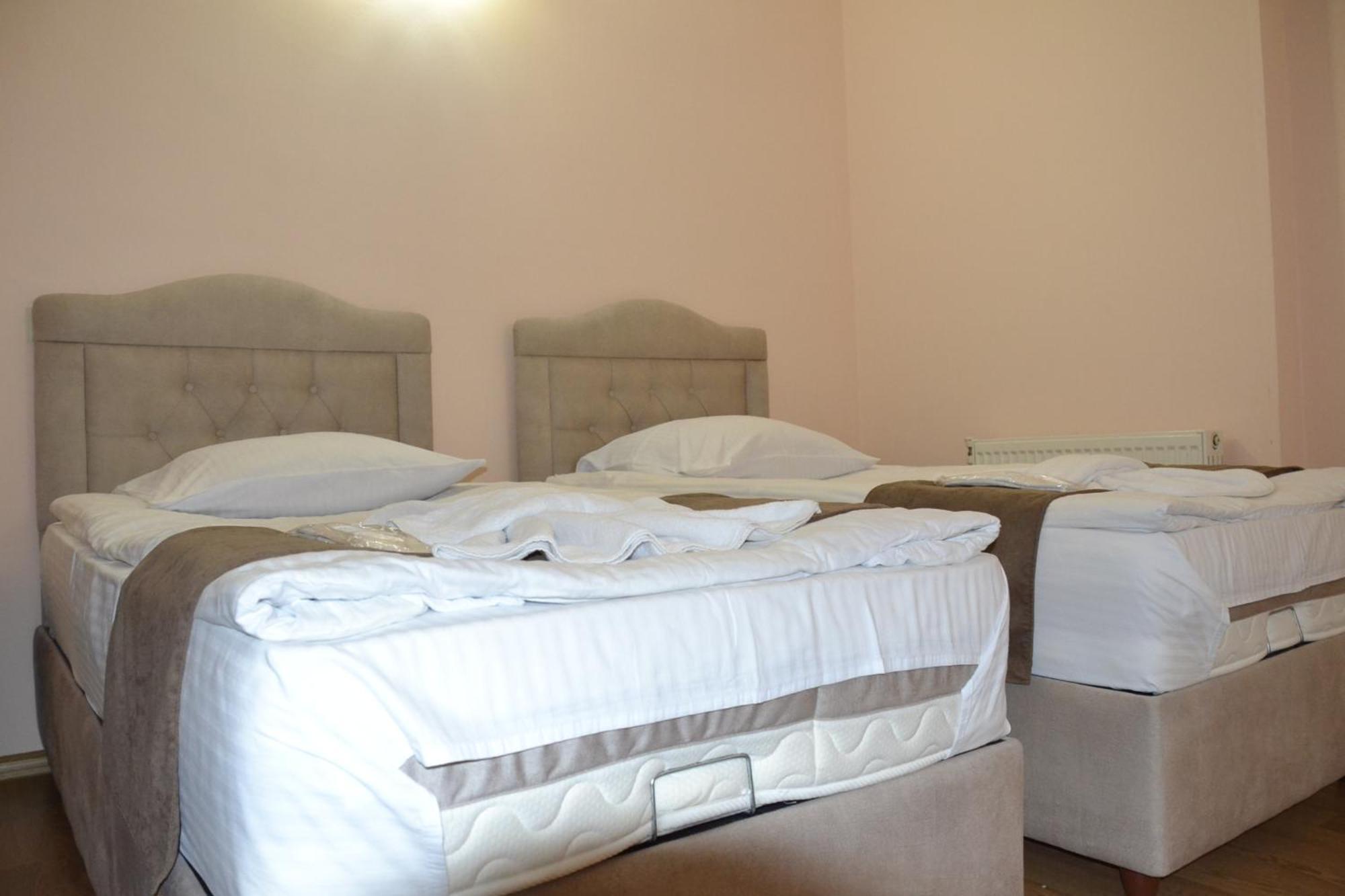 Hotel Imereti Tbilisi Bagian luar foto
