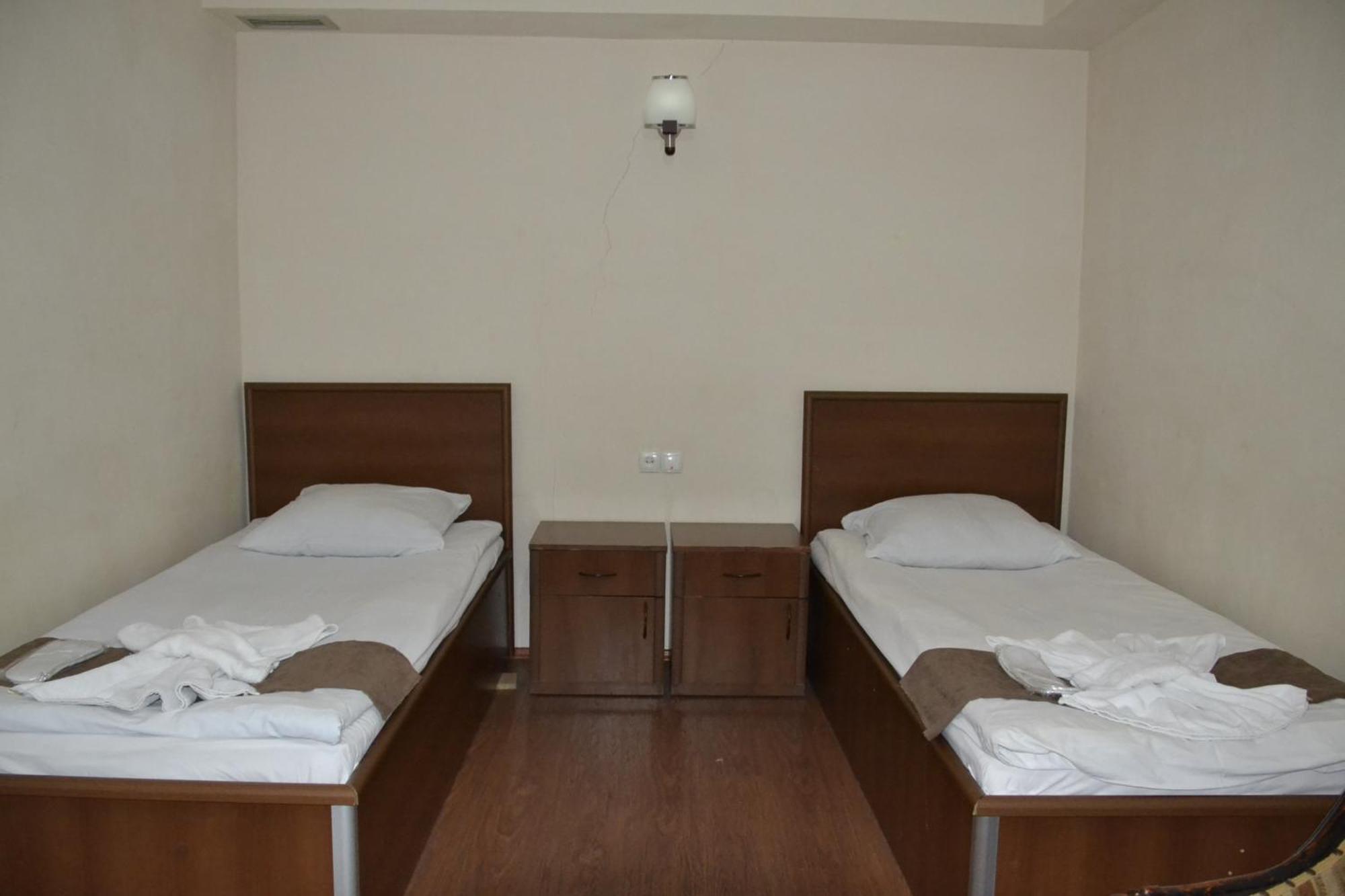Hotel Imereti Tbilisi Bagian luar foto