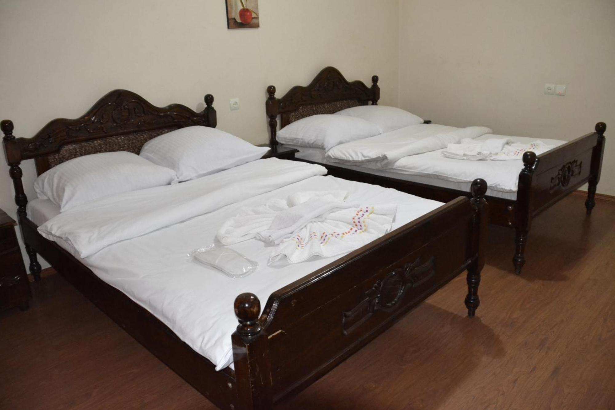 Hotel Imereti Tbilisi Bagian luar foto