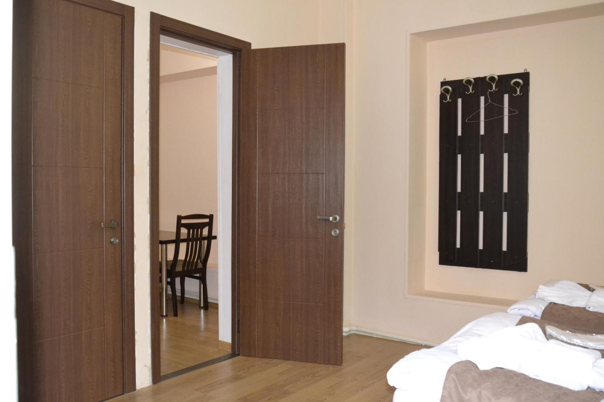 Hotel Imereti Tbilisi Bagian luar foto