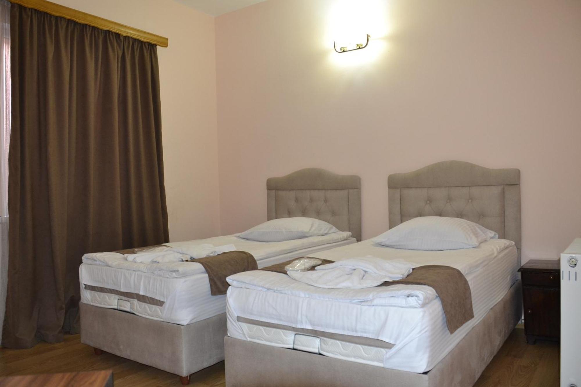 Hotel Imereti Tbilisi Bagian luar foto