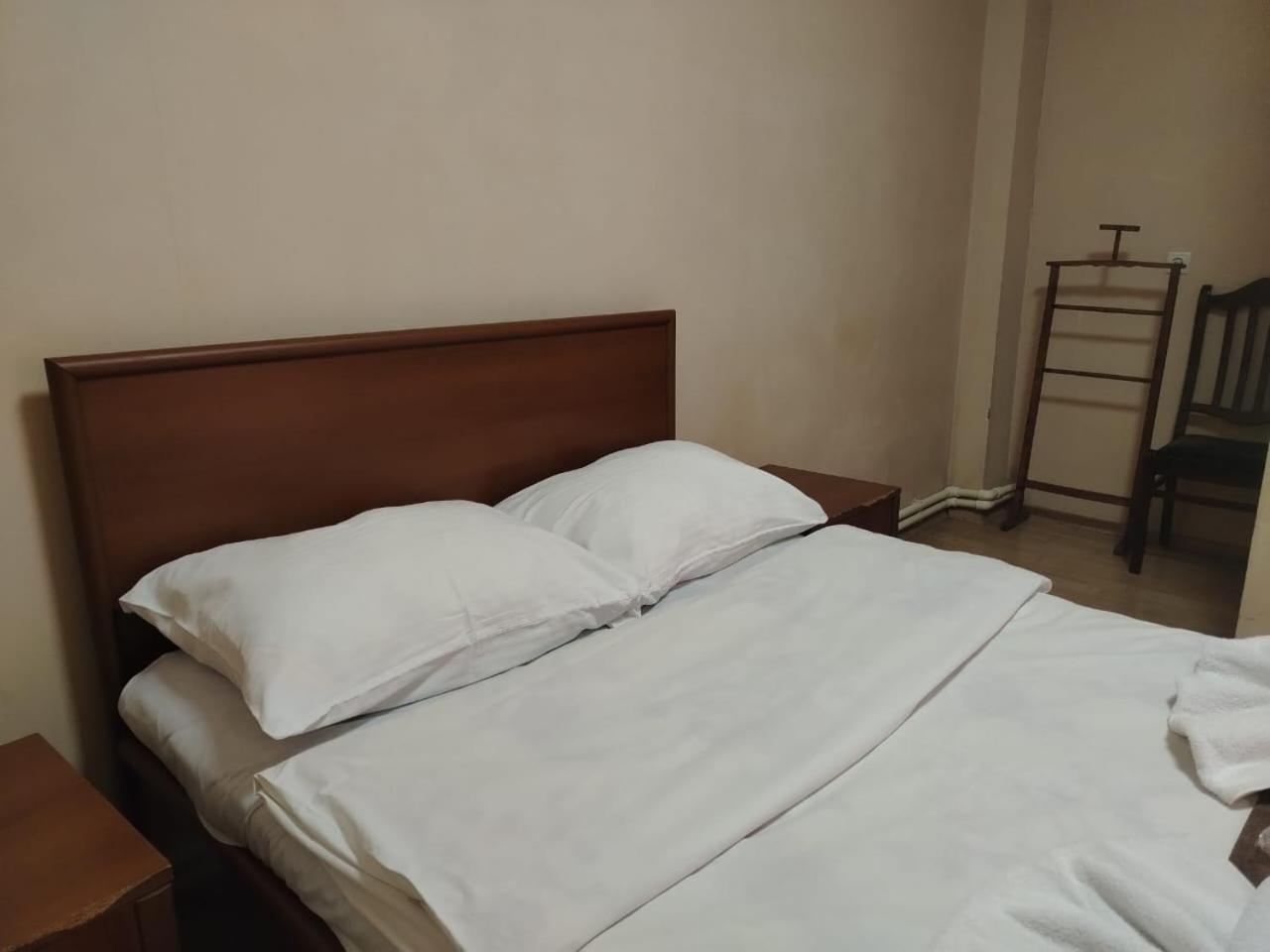 Hotel Imereti Tbilisi Bagian luar foto