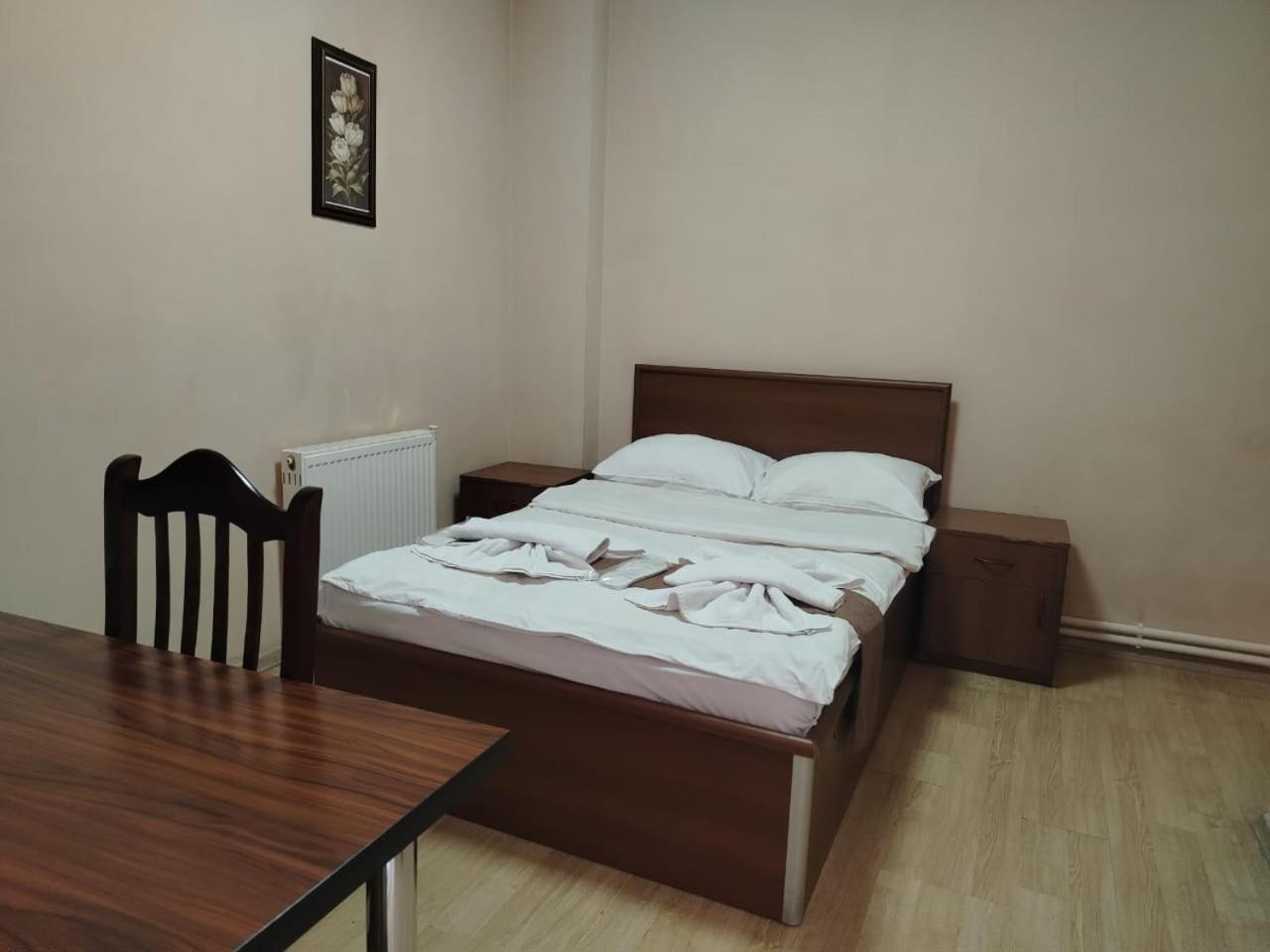 Hotel Imereti Tbilisi Bagian luar foto