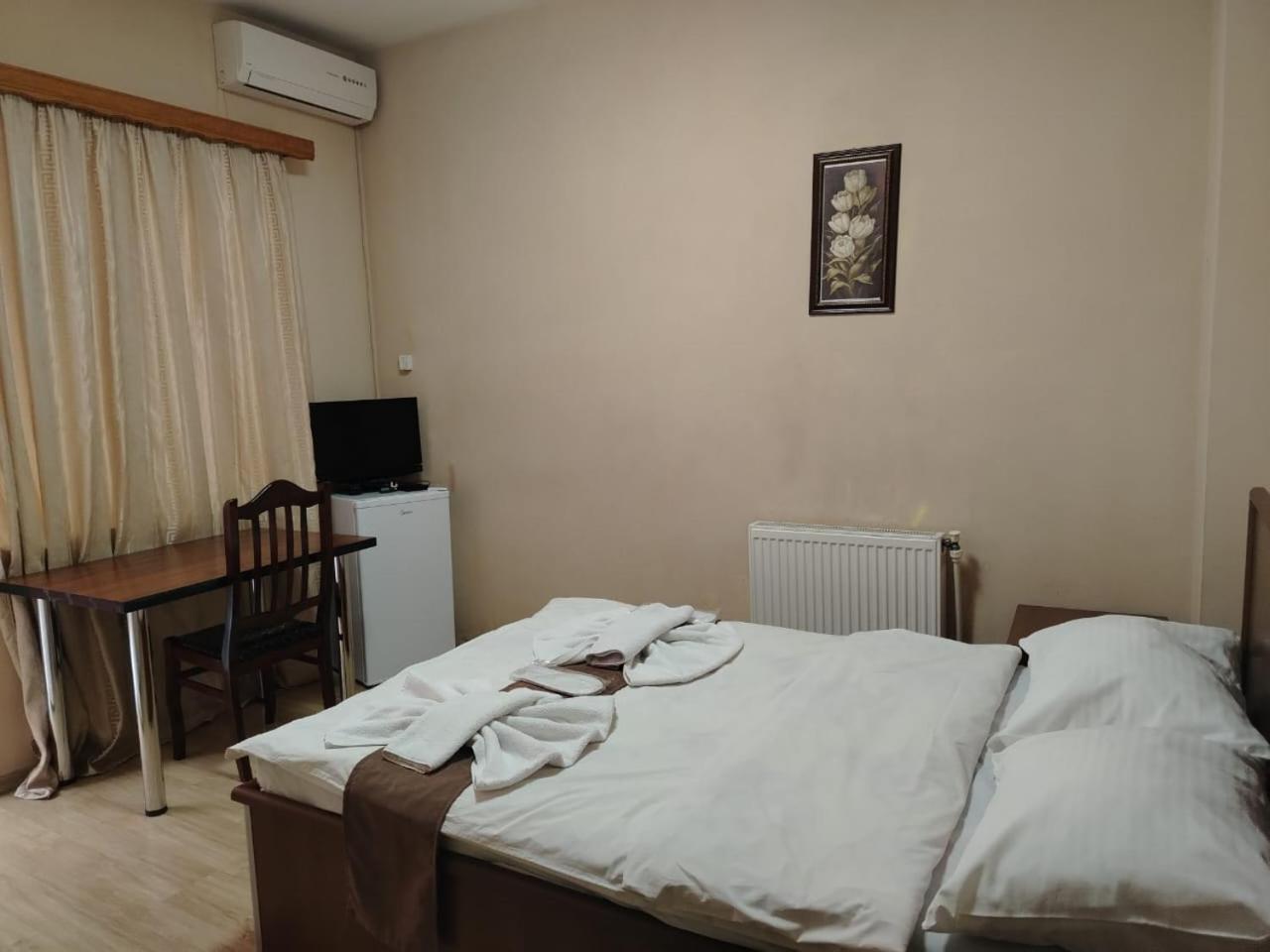 Hotel Imereti Tbilisi Bagian luar foto
