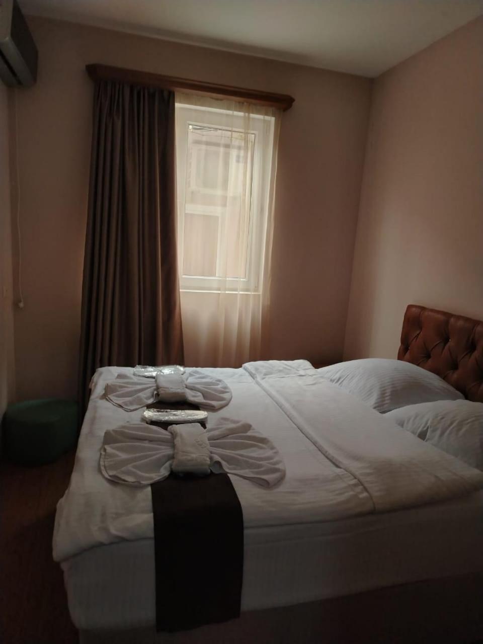 Hotel Imereti Tbilisi Bagian luar foto