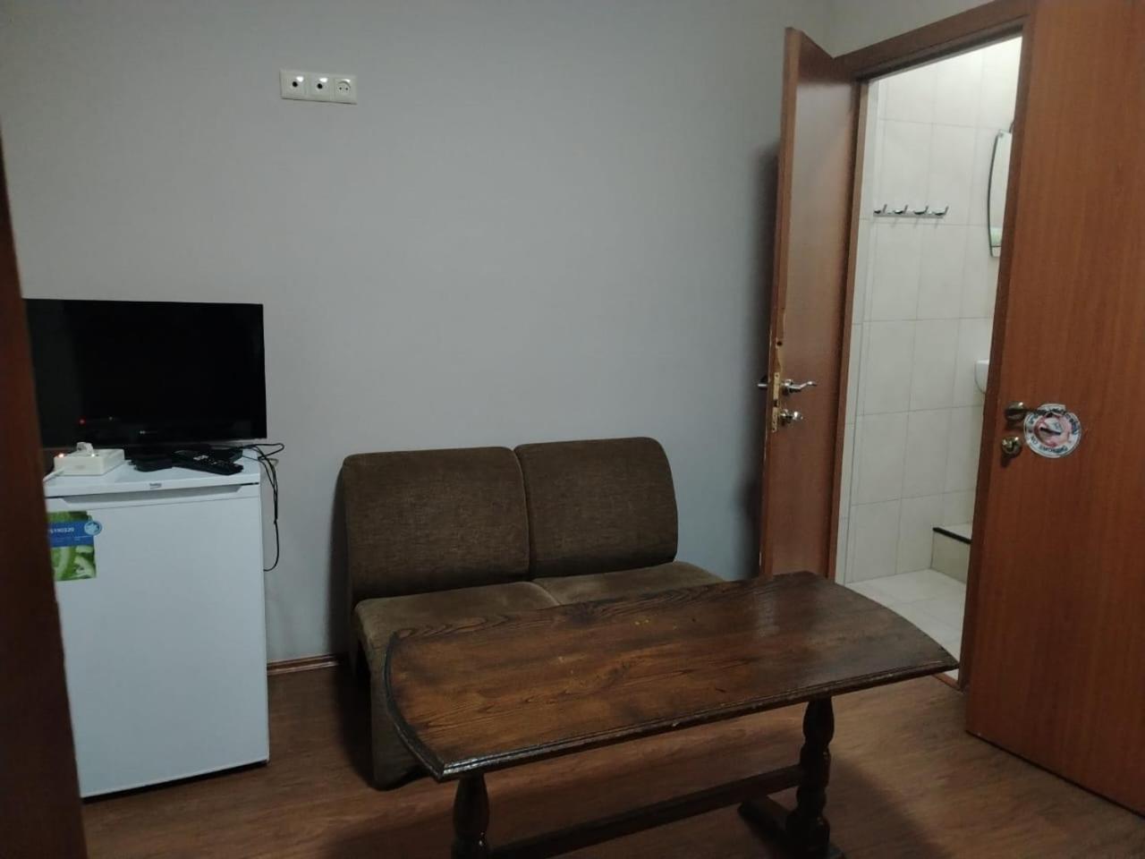 Hotel Imereti Tbilisi Bagian luar foto