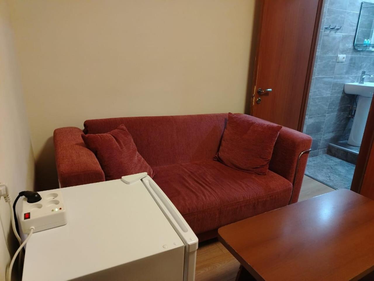Hotel Imereti Tbilisi Bagian luar foto