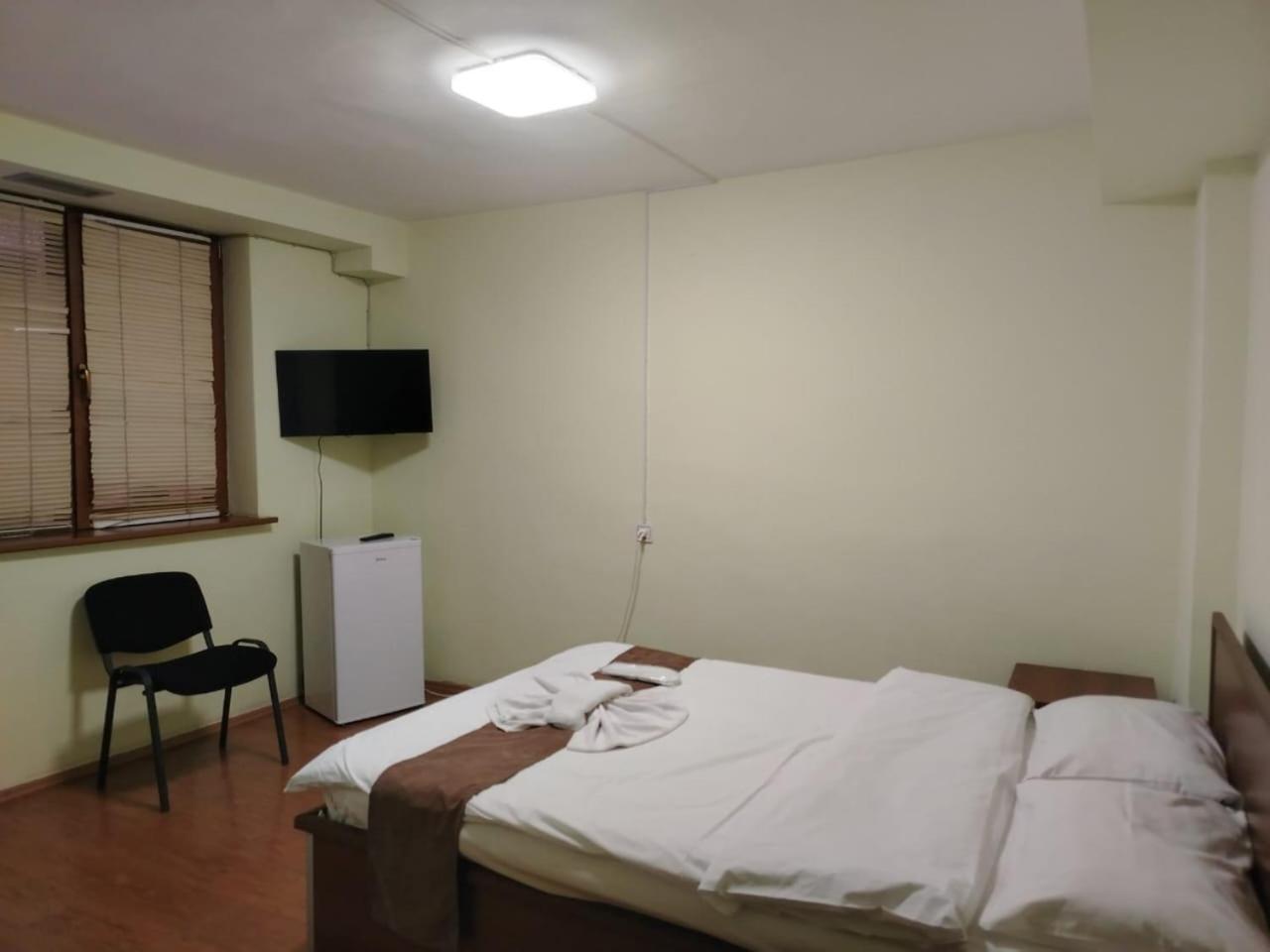 Hotel Imereti Tbilisi Bagian luar foto