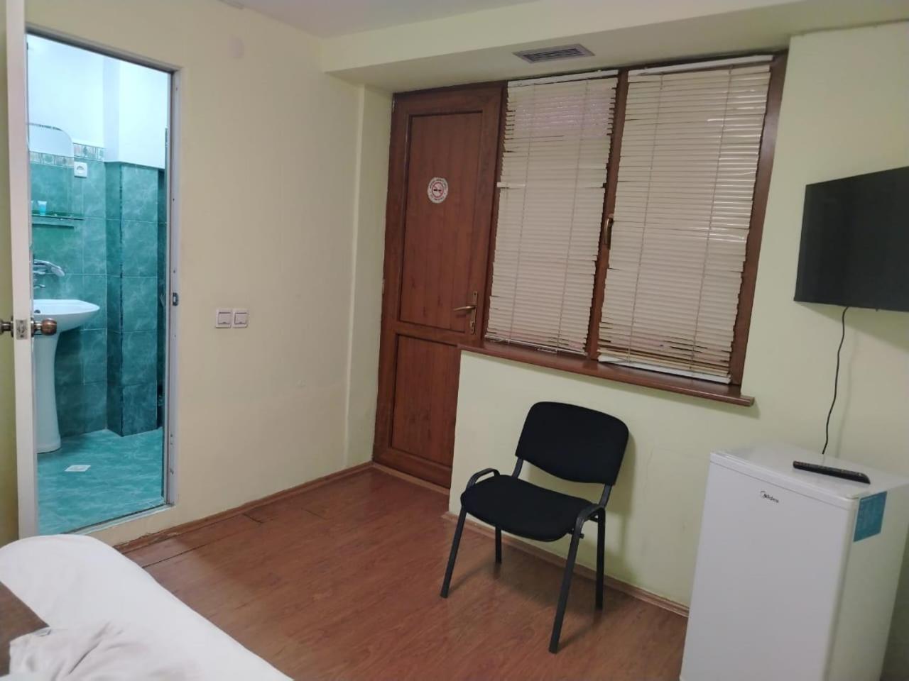 Hotel Imereti Tbilisi Bagian luar foto