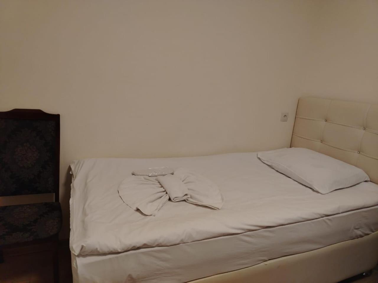 Hotel Imereti Tbilisi Bagian luar foto