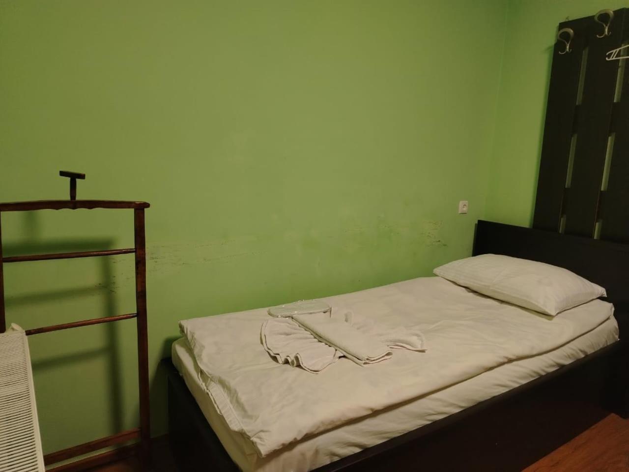 Hotel Imereti Tbilisi Bagian luar foto