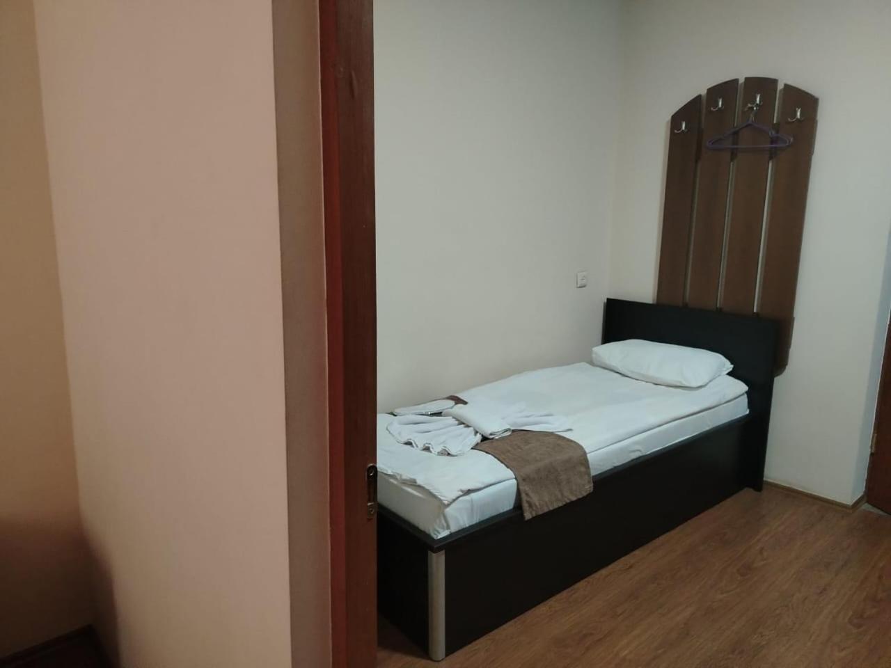 Hotel Imereti Tbilisi Bagian luar foto