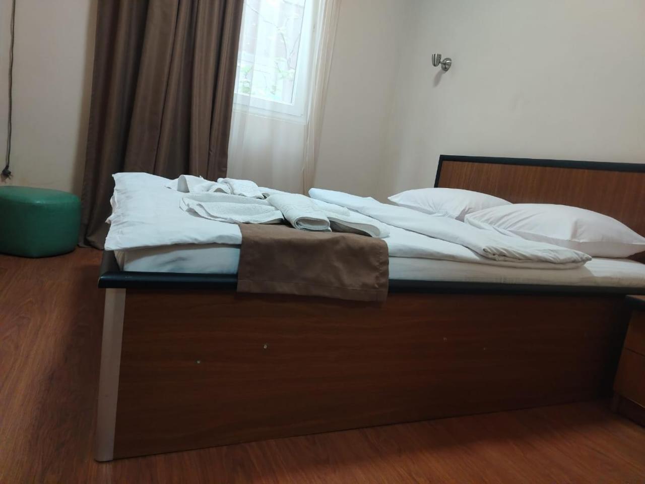 Hotel Imereti Tbilisi Bagian luar foto
