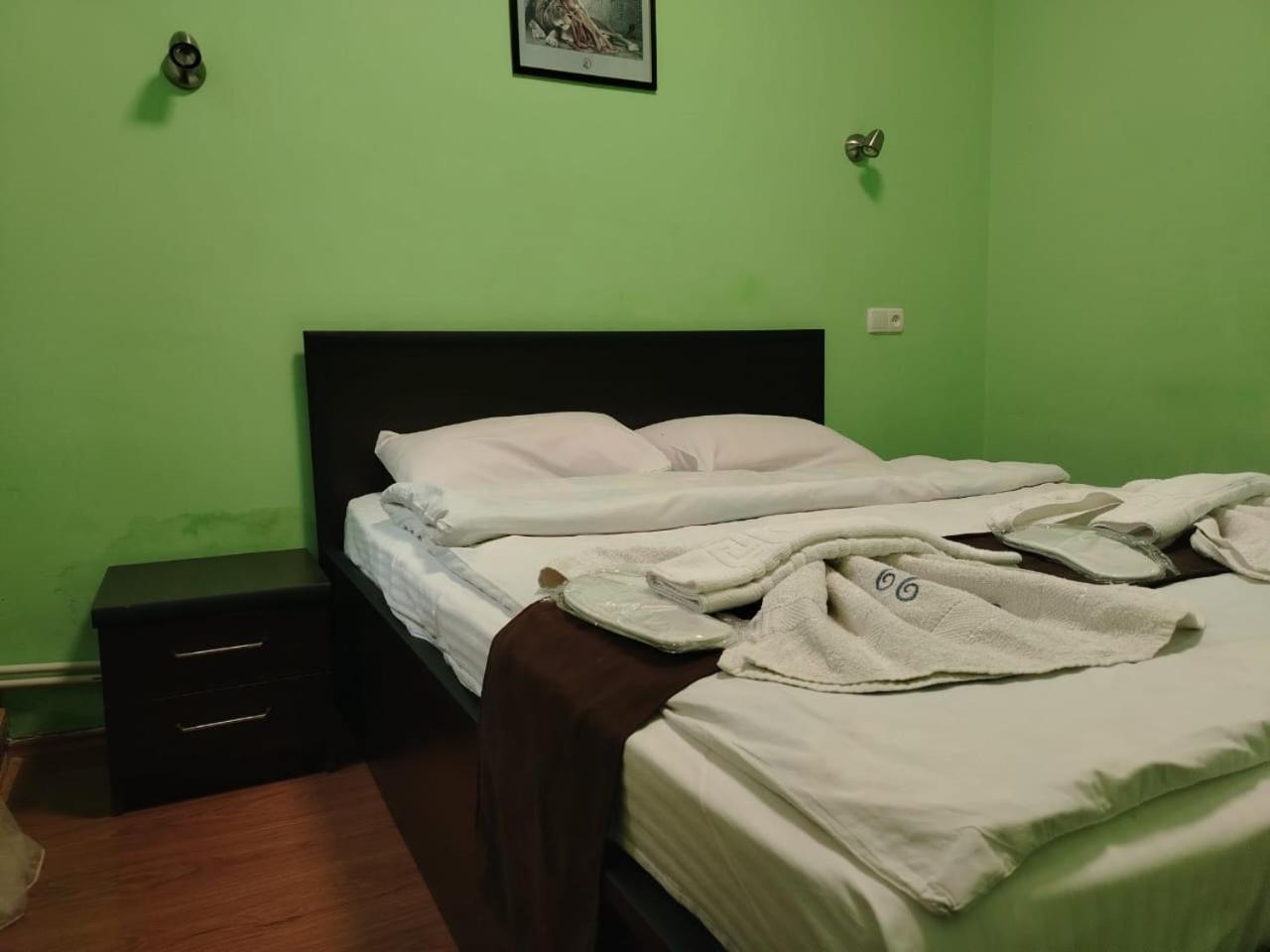Hotel Imereti Tbilisi Bagian luar foto