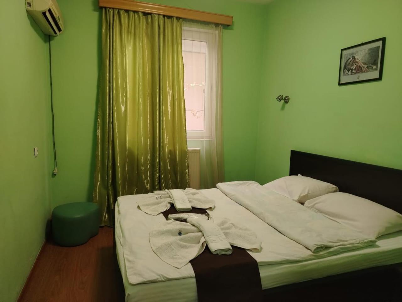 Hotel Imereti Tbilisi Bagian luar foto