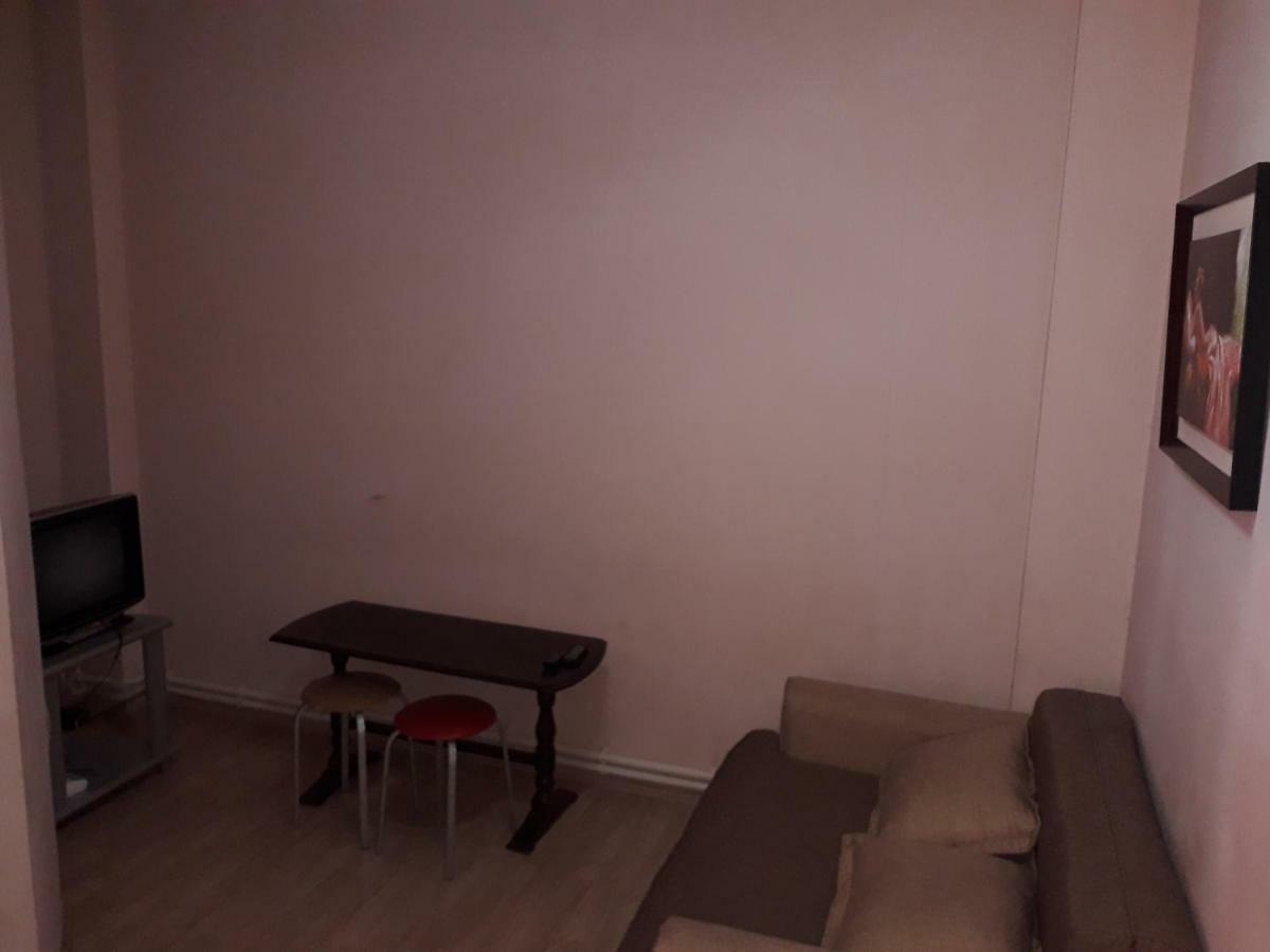 Hotel Imereti Tbilisi Bagian luar foto