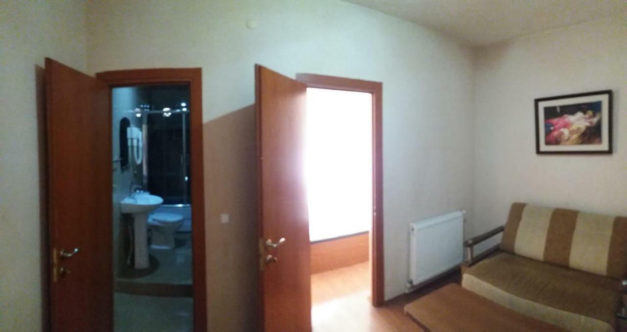 Hotel Imereti Tbilisi Bagian luar foto