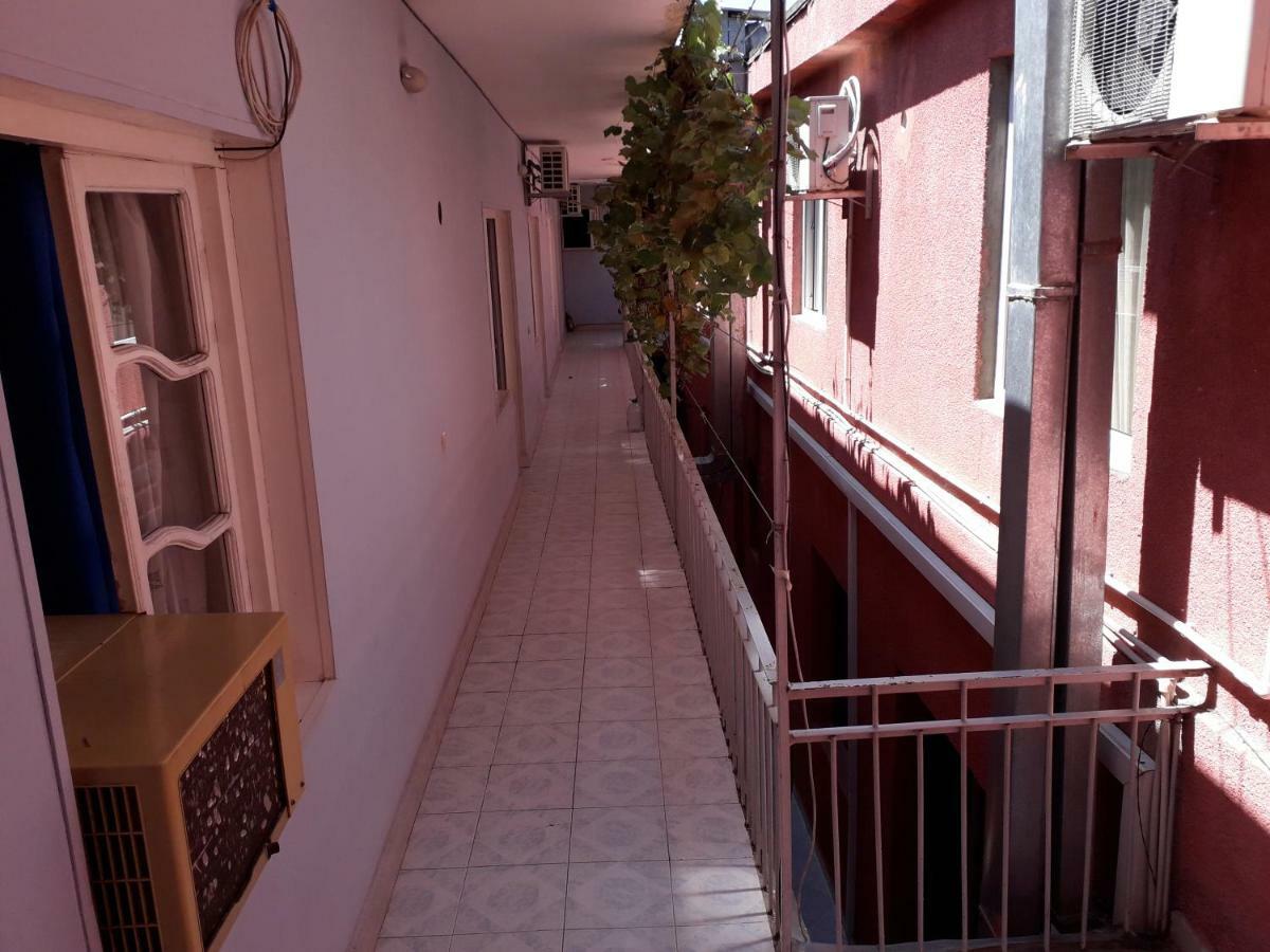 Hotel Imereti Tbilisi Bagian luar foto